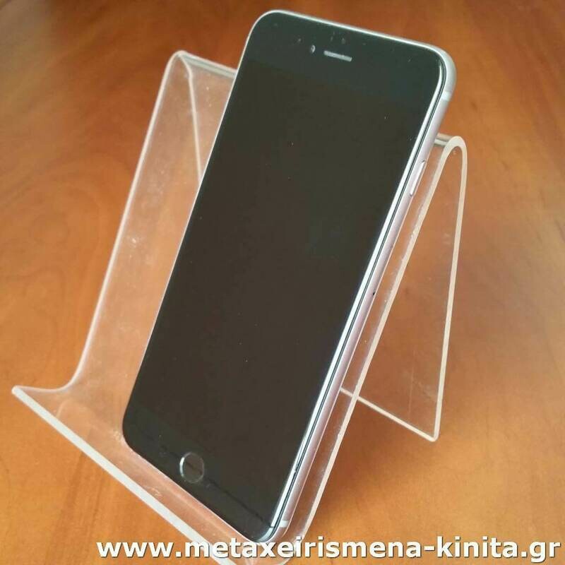 iPhone 6 Plus 16GB 88% υγεία μπαταρίας