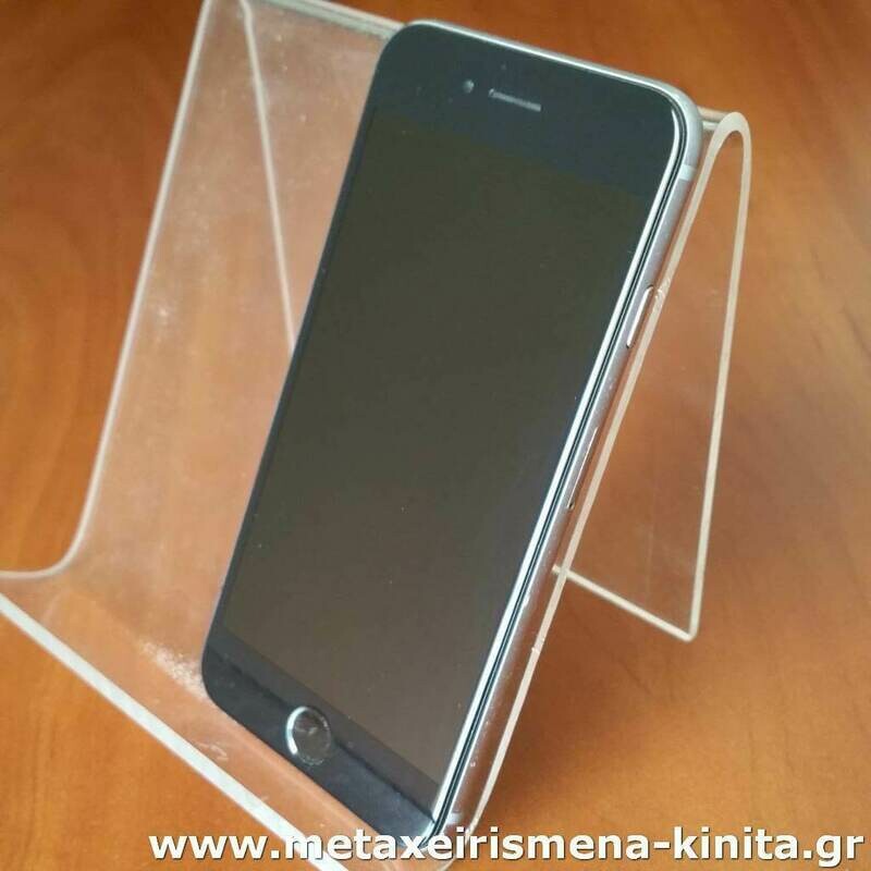 iPhone 6 32GB 96% υγεία μπαταρίας