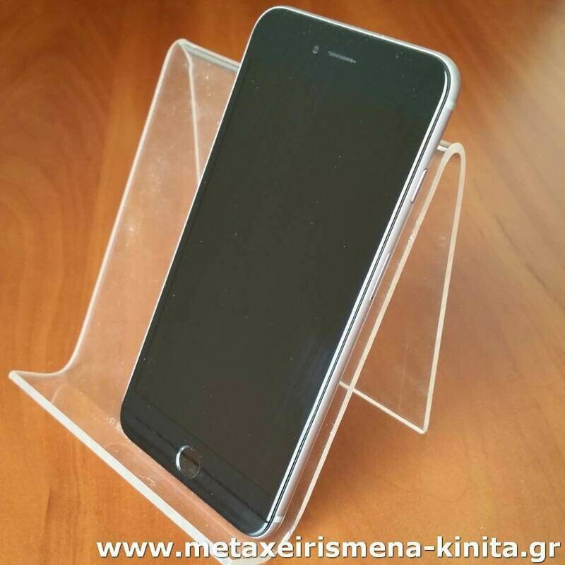 iPhone 6 Plus 16GB 91% υγεία μπαταρίας