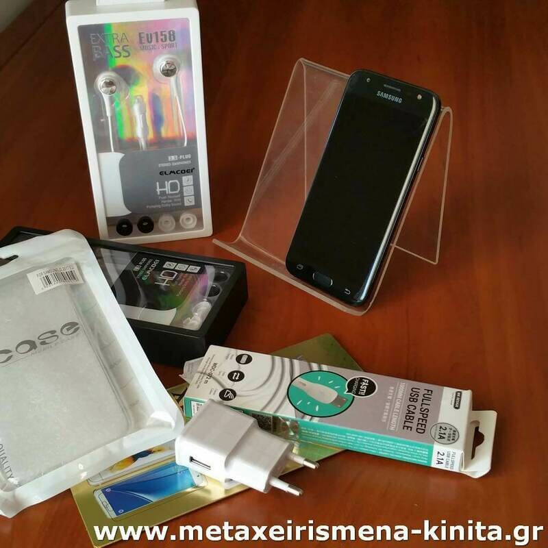 Samsung Galaxy J3 2017 Duos (J330), 5&quot;, 16/2