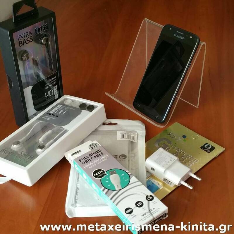 Samsung Galaxy J3 2017 Duos (J330), 5&quot;, 16/2