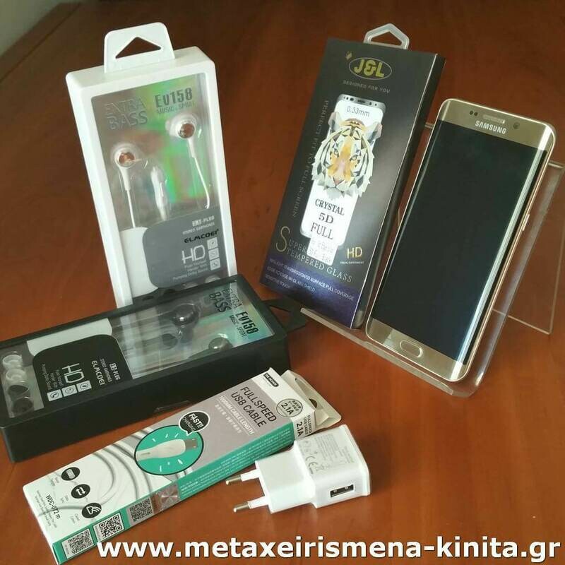 Samsung Galaxy S6 Edge Plus G928F, 5.7&quot;, 32/4, 8core