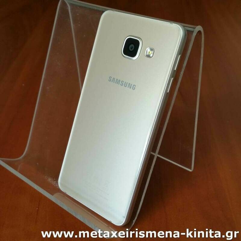 Samsung Galaxy A3 2016 (A310F), 4.7&quot;, 16/1.5