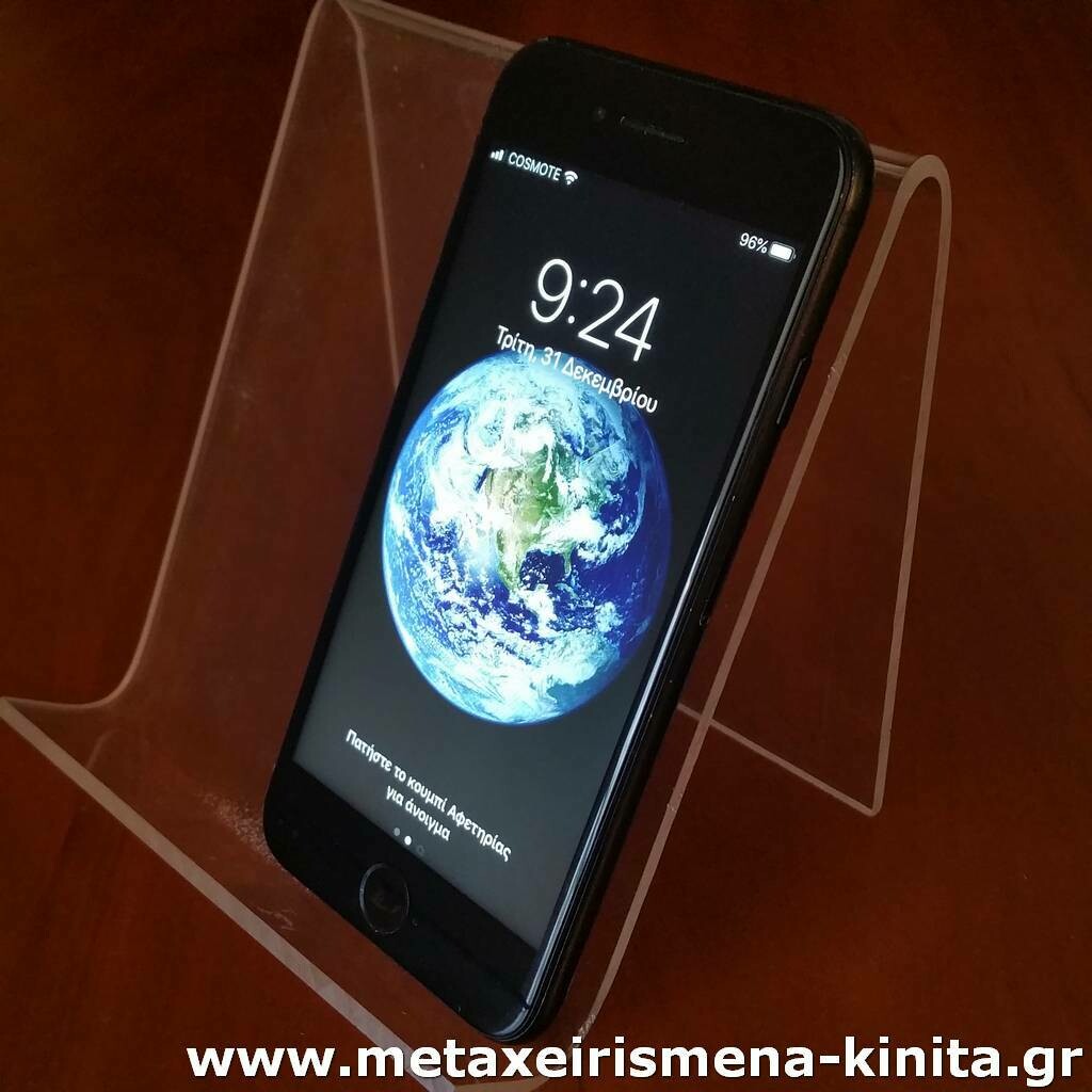 iPhone 7 32GB με 89% υγεία μπαταρίας