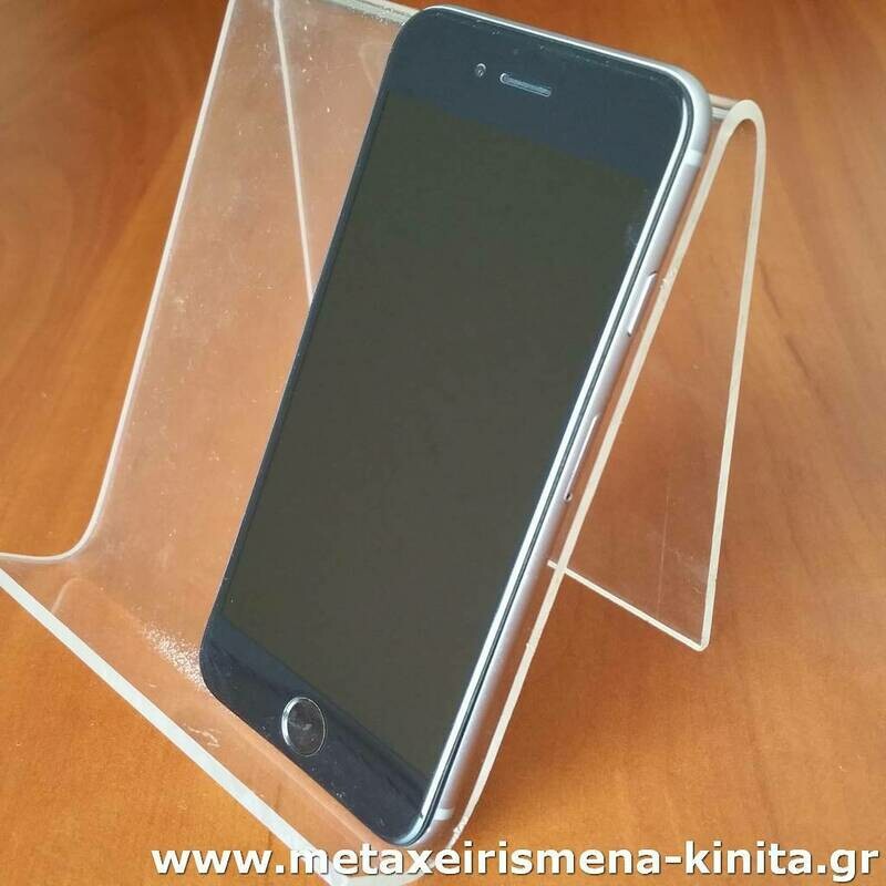 iPhone 6 64GB 100% υγεία μπαταρίας