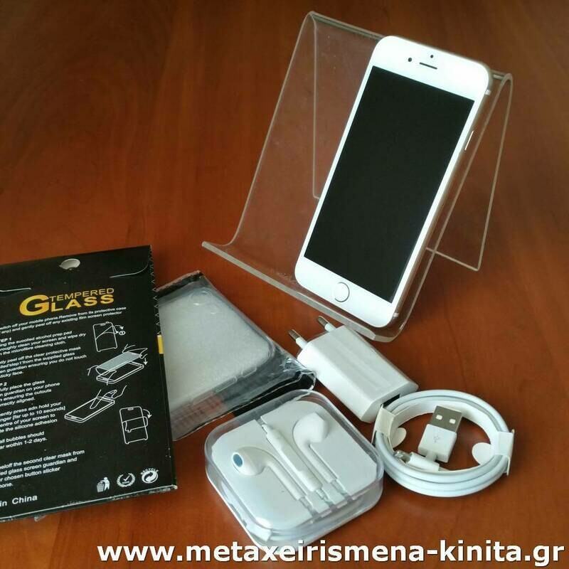 iPhone 6 64GB 94% υγεία μπαταρίας