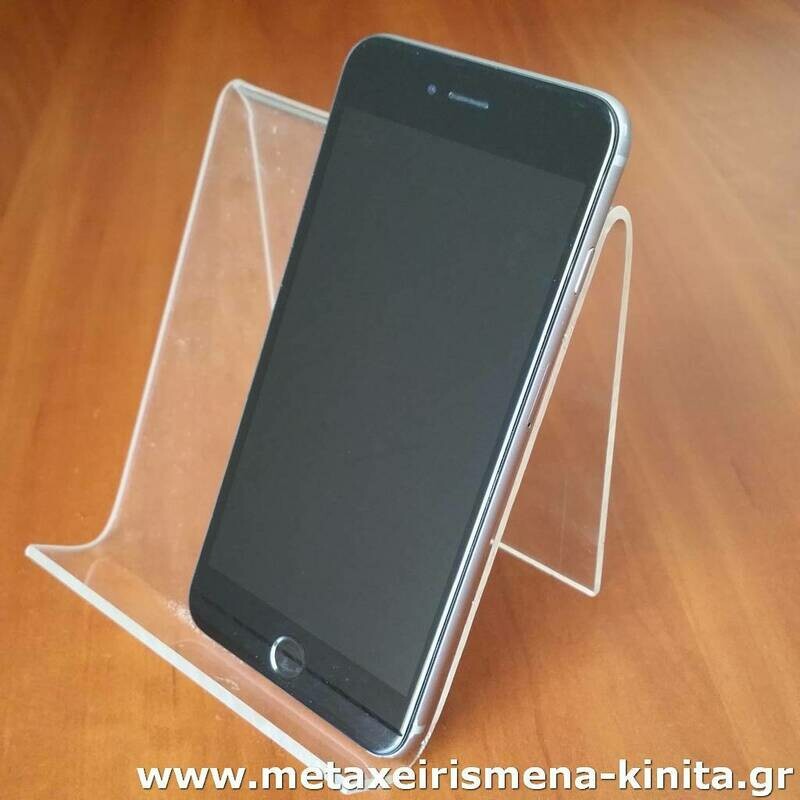 iPhone 6 Plus 16GB 95% υγεία μπαταρίας