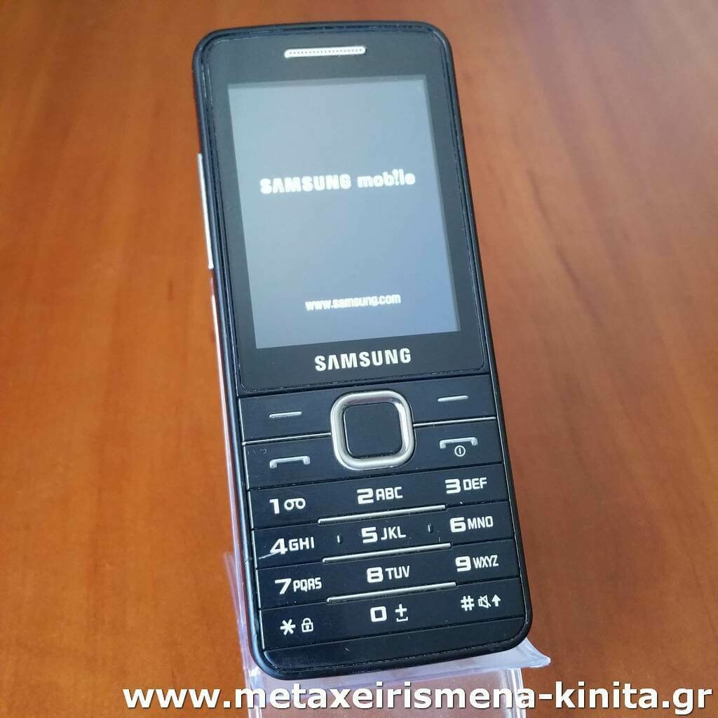 Samsung S5610