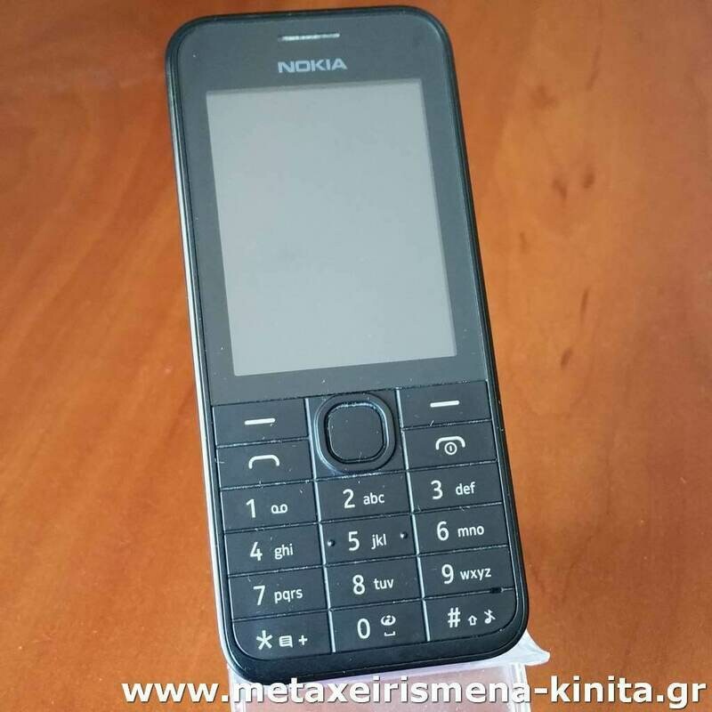 Nokia 208