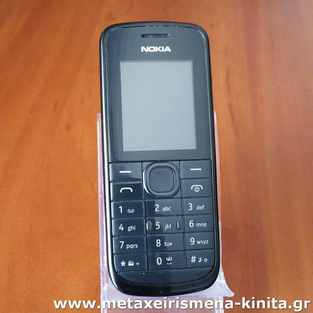 Metaxeirismeno Nokia 113