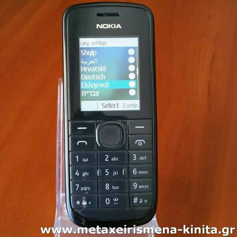 Nokia 113