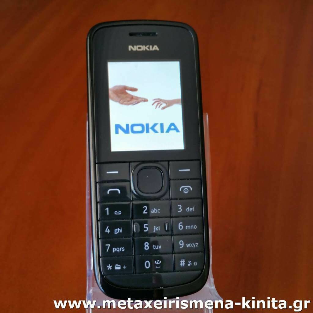 Nokia 113