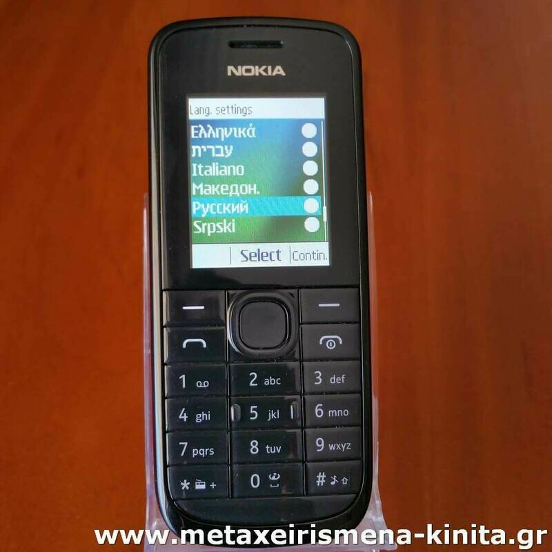Nokia 113
