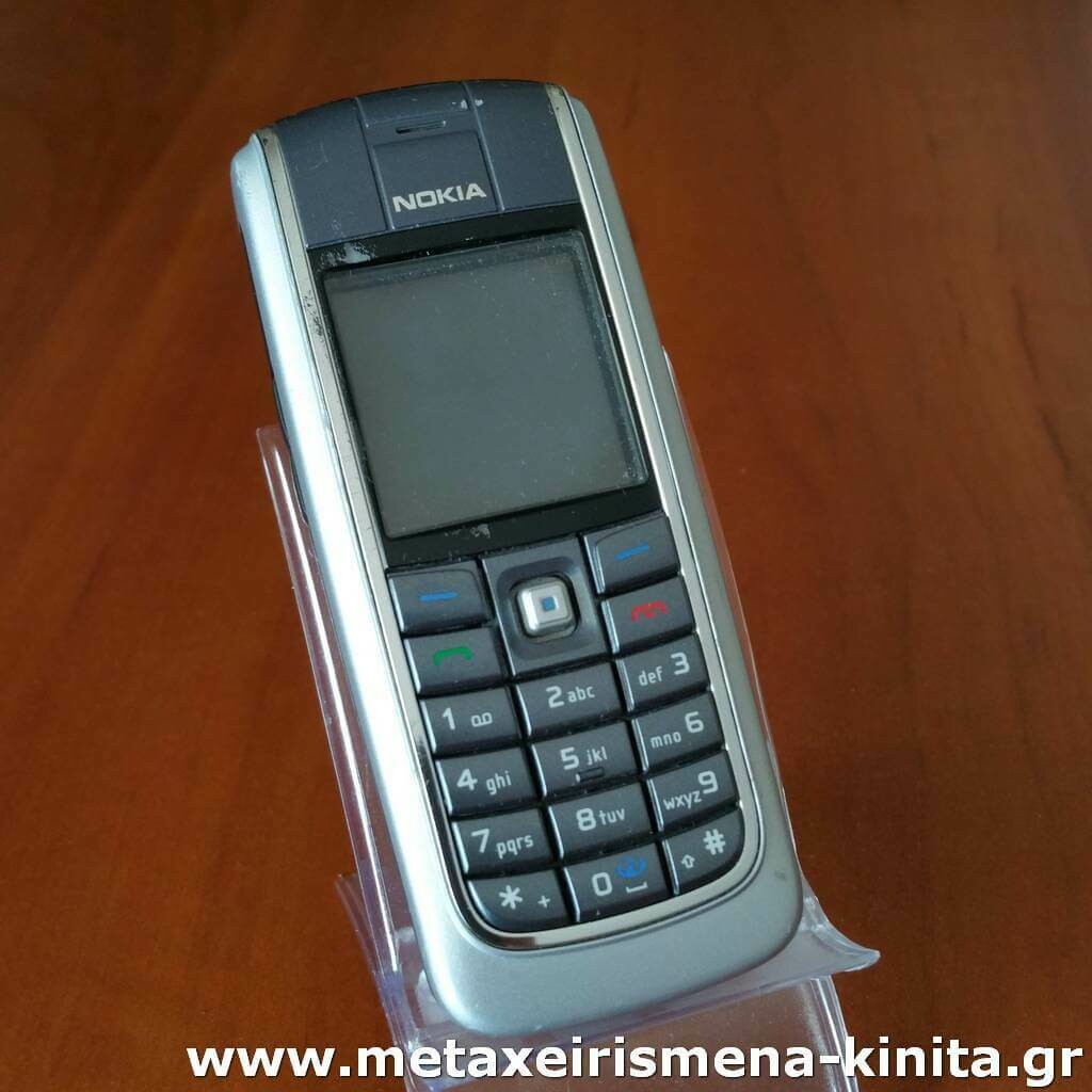 Nokia 6020