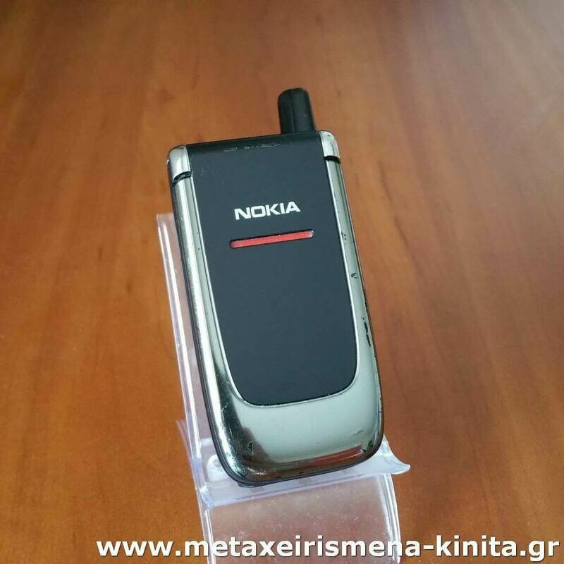 Nokia 6060
