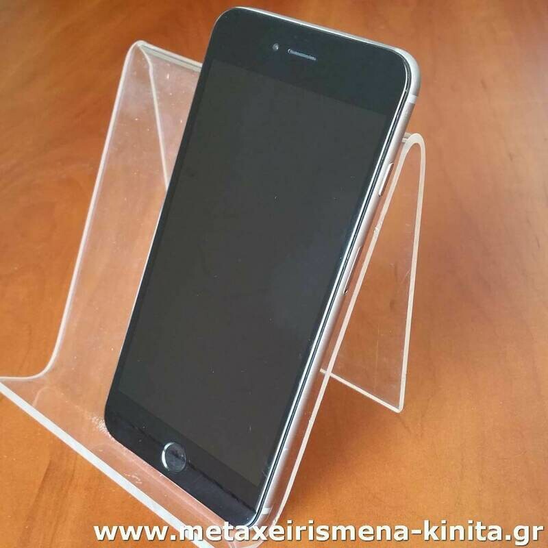 iPhone 6 Plus 16GB 87% υγεία μπαταρίας