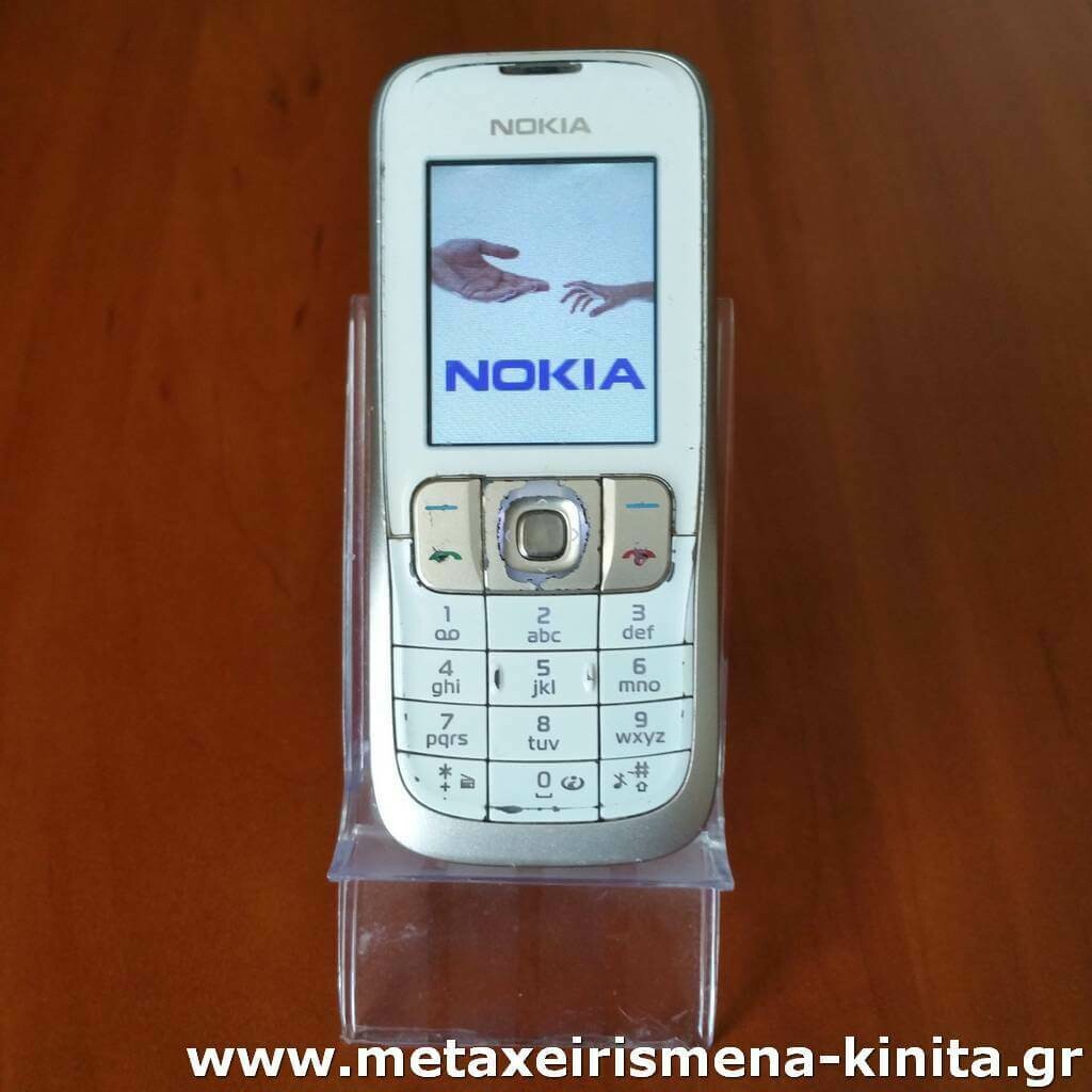 Nokia 2630 μεταχειρισμένο