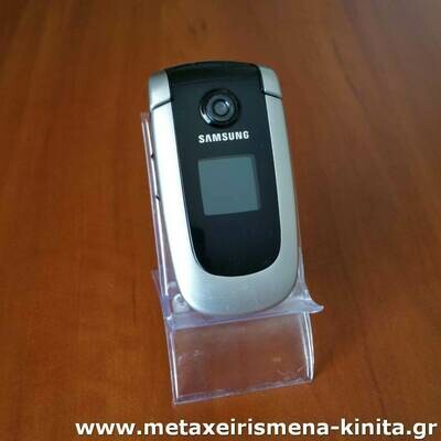 Samsung X660