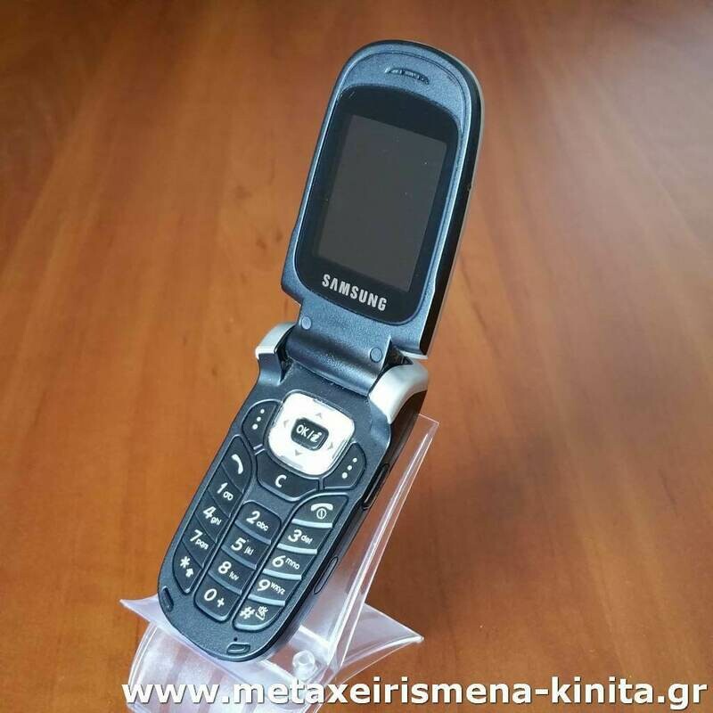 Samsung X660