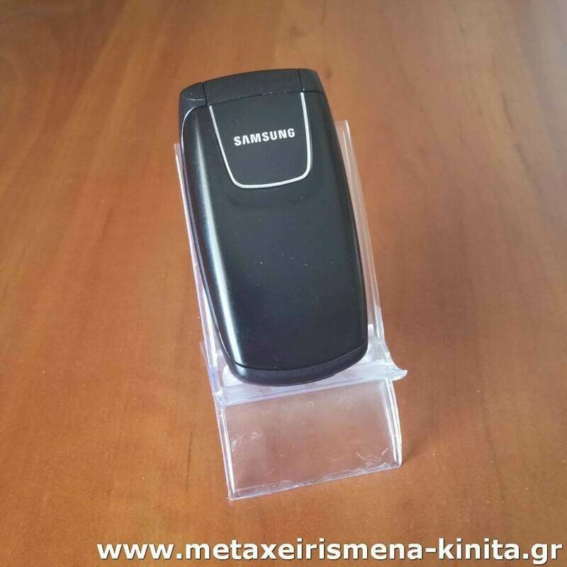 Samsung C270