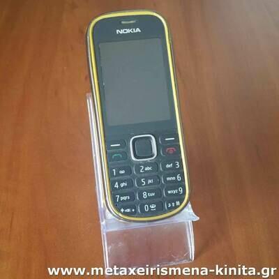 Nokia 3720 classic