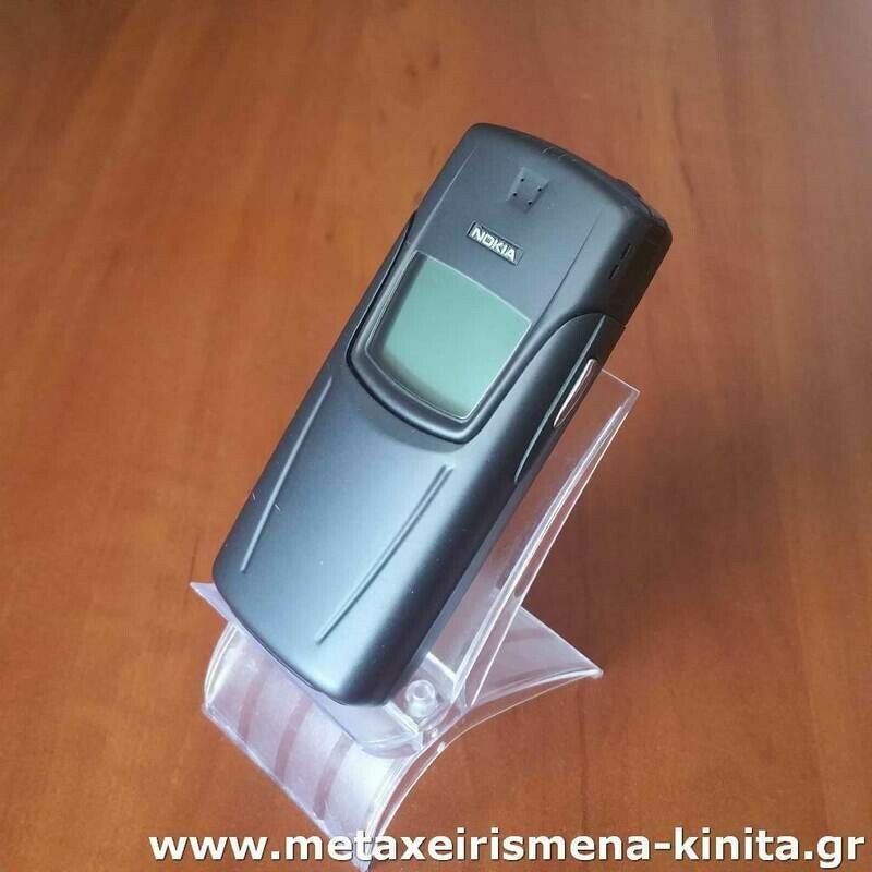 Nokia 8910