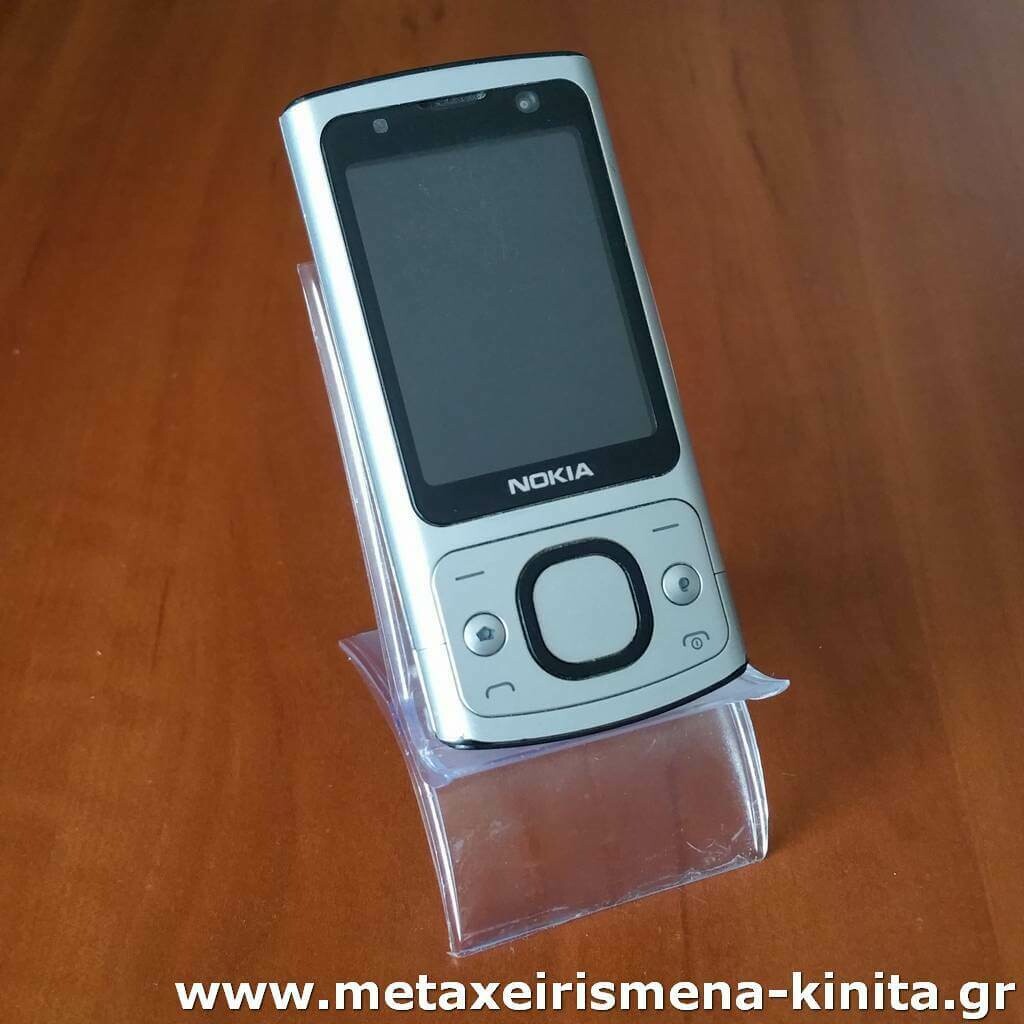Nokia 6700 slide μεταχειρισμένο, Nokia 6700s