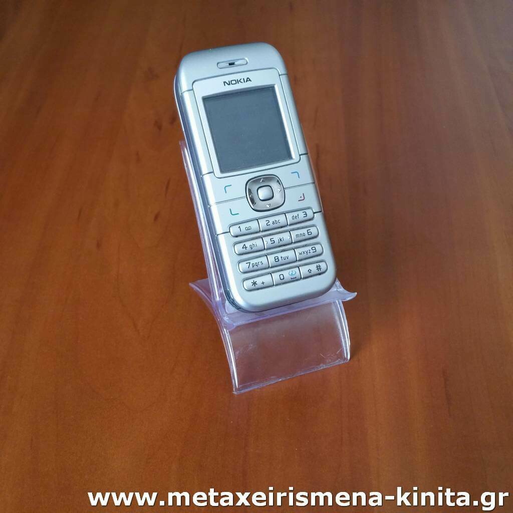 Nokia 6030 - Παλιά μοντέλα Nokia