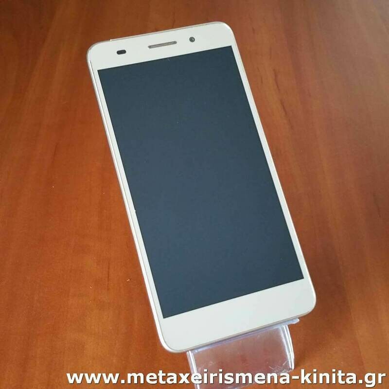 Huawei Y6II, 5.5&quot;, 16/2, 8core, Dual Sim