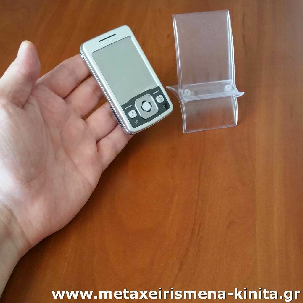 Sony Ericsson T303 το μικρότερο συρόμενο Sony Ericsson κινητό
