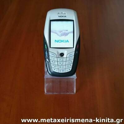 Nokia 6600