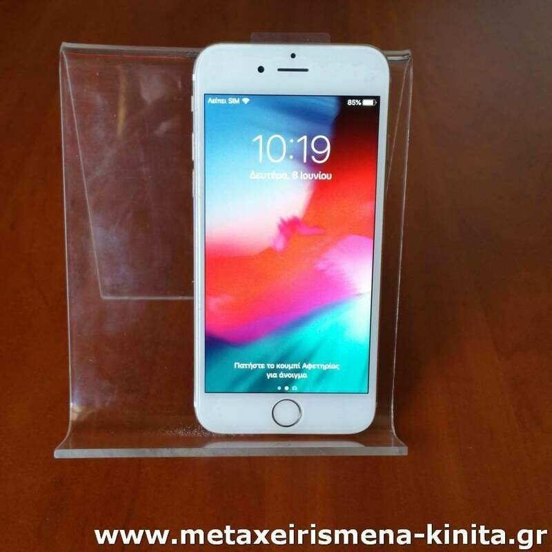 iPhone 6 64GB 86% υγεία μπαταρίας