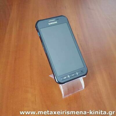 Samsung Galaxy Xcover 3 - αδιάβροχο