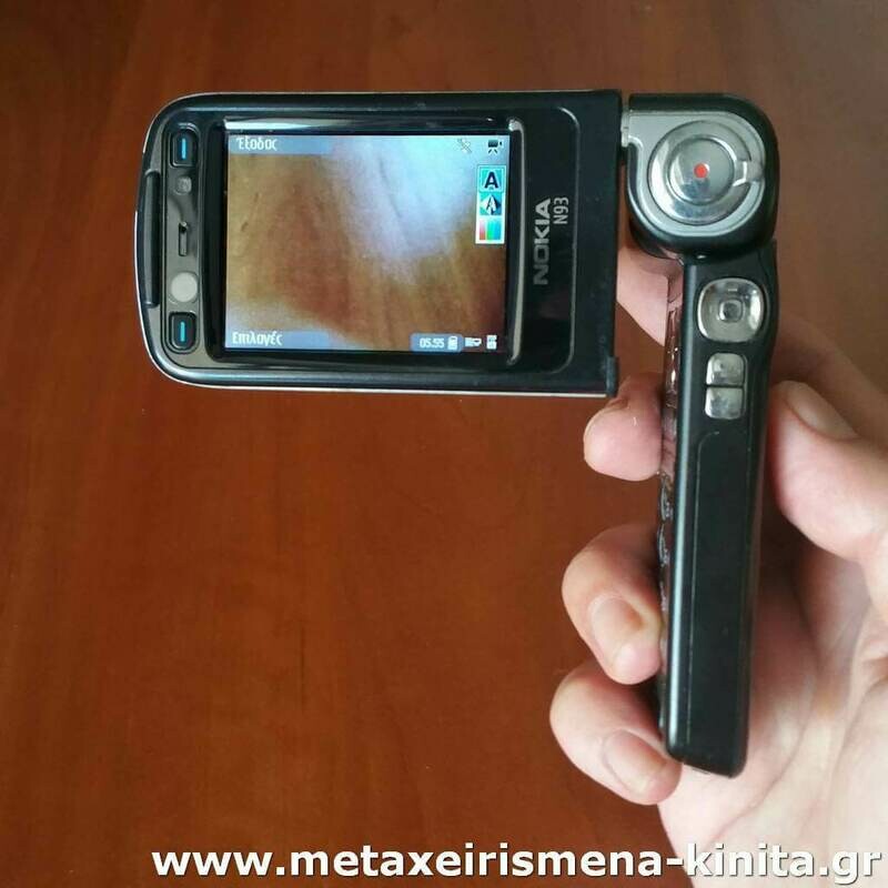 Nokia N93