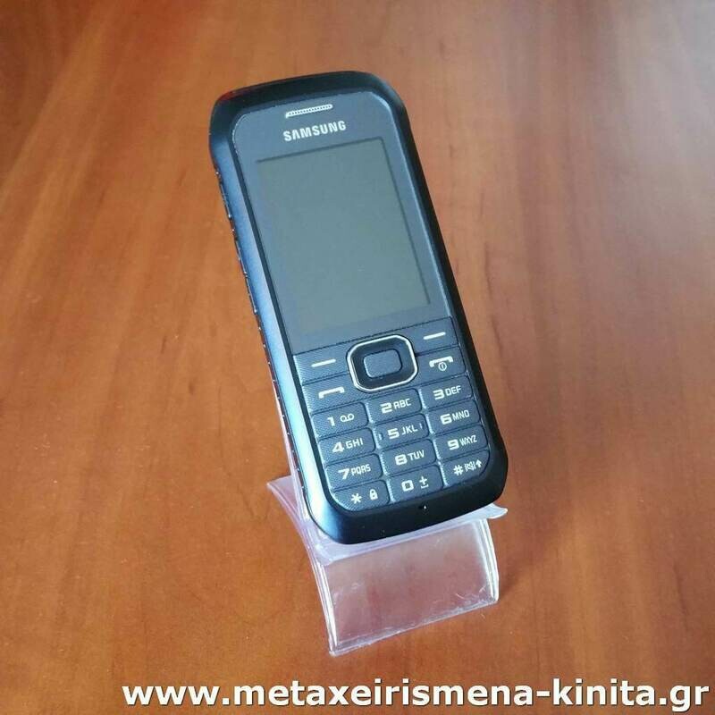 Samsung B550 εκθεσιακό