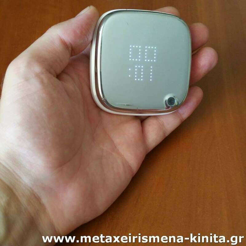 Alcatel OT-810