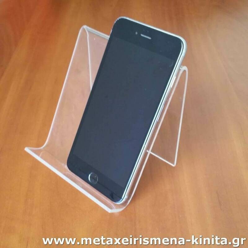 iPhone 6 Plus 16GB 100% υγεία μπαταρίας
