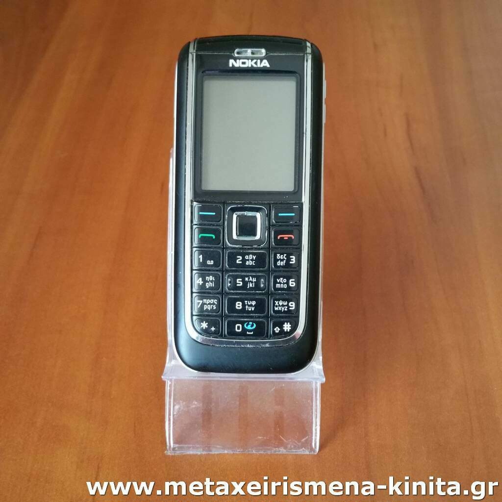 Nokia 6151