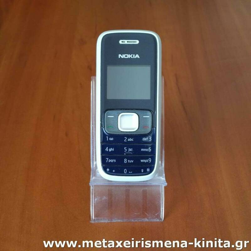 Nokia 1209