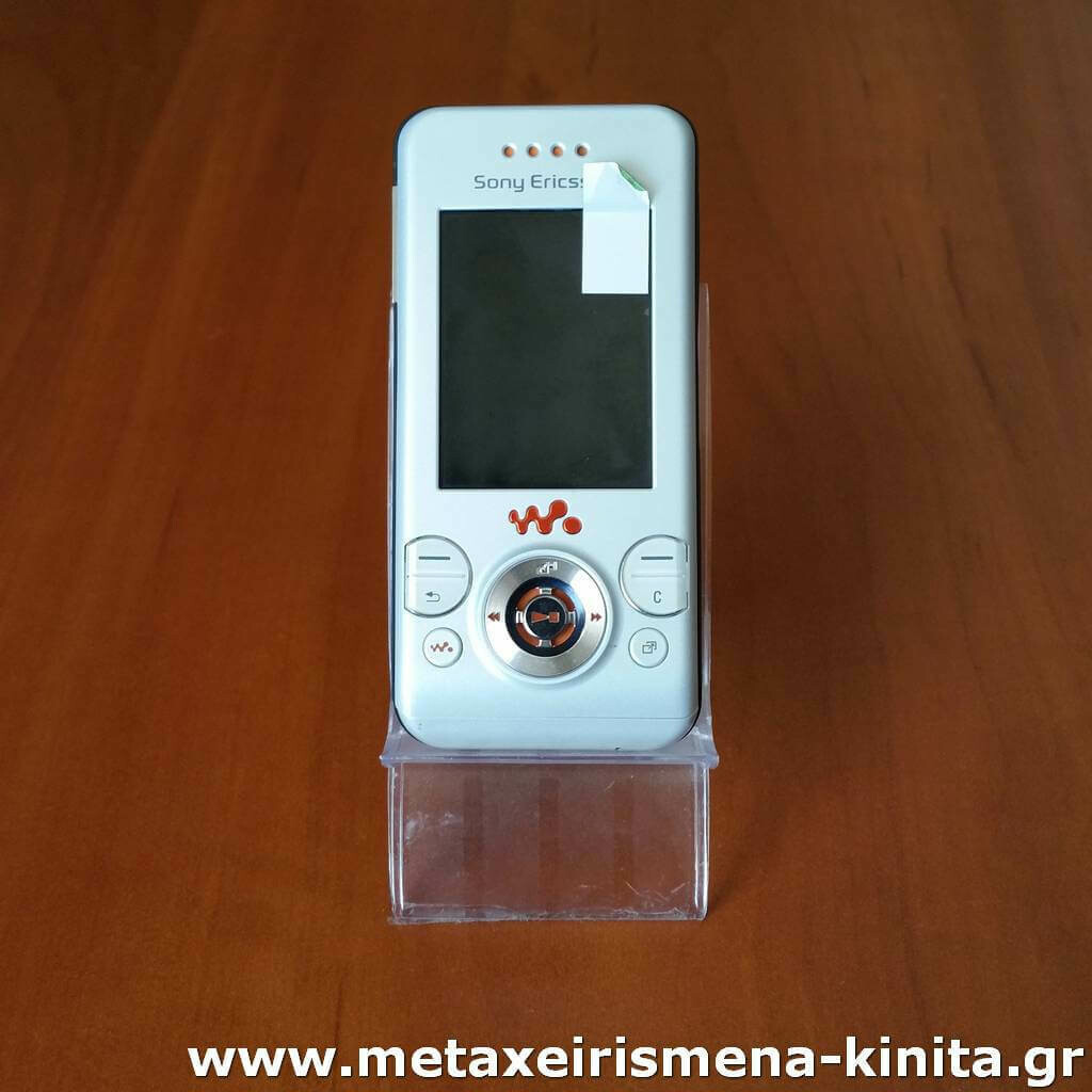 Sony Ericsson W580 καινούργιο