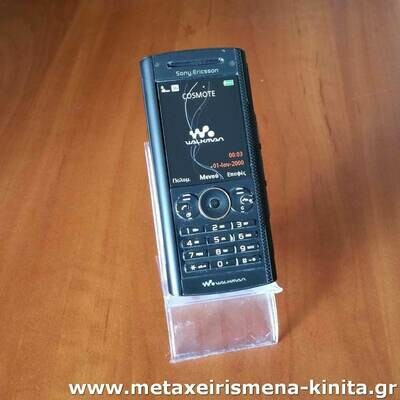 Sony Ericsson W902 ανακατασκευασμένο