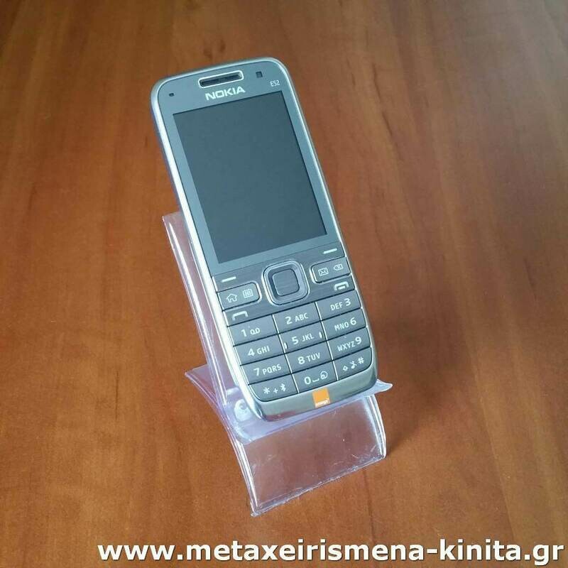Nokia E52
