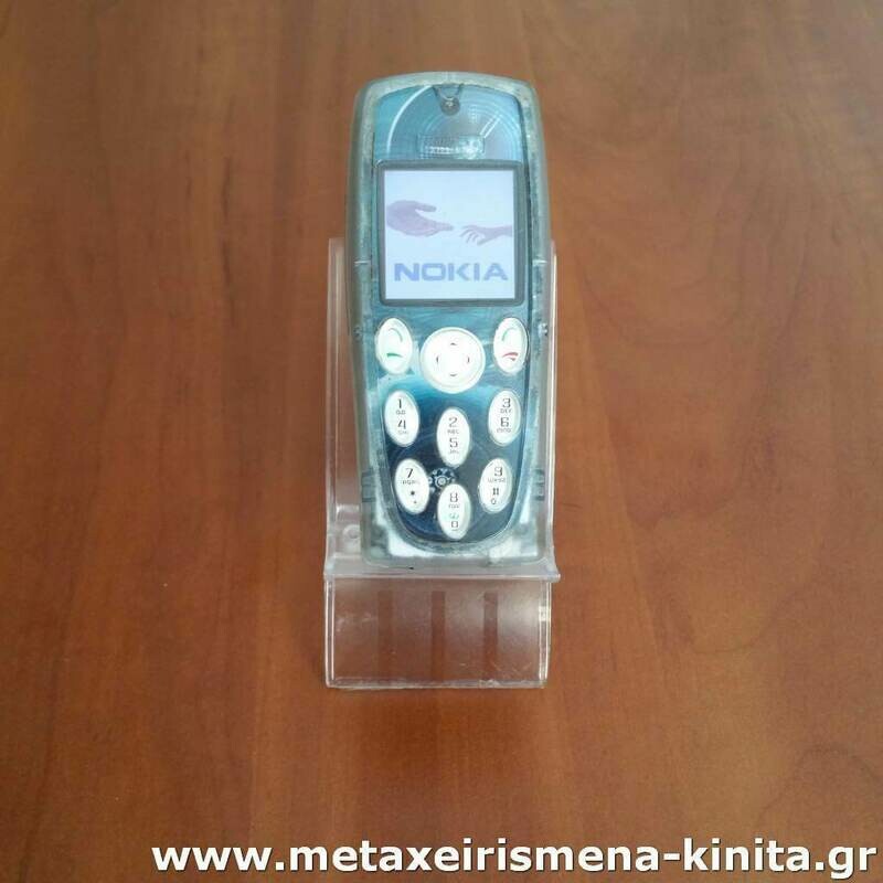 Nokia 3200