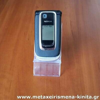 Nokia 6131