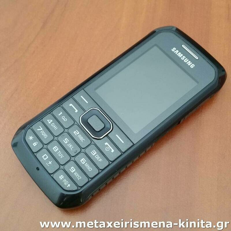 Samsung B550