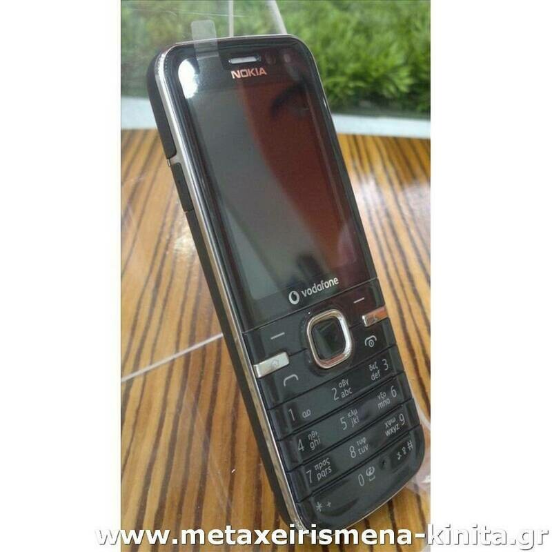 Nokia 6730 classic καινούργιο