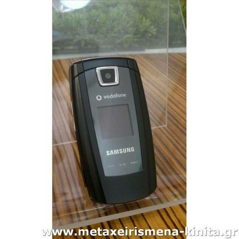 Samsung ZV60 καινούργιο