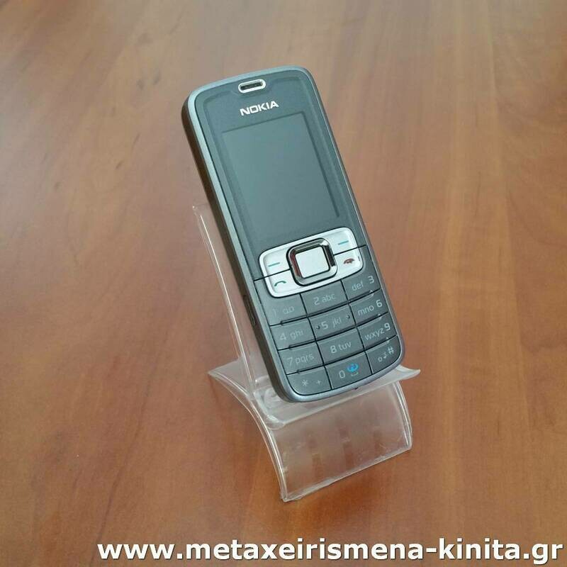 Nokia 3109c