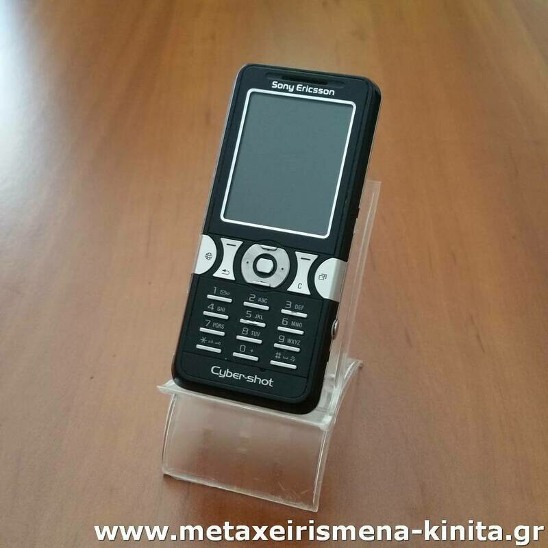 Sony Ericsson K550