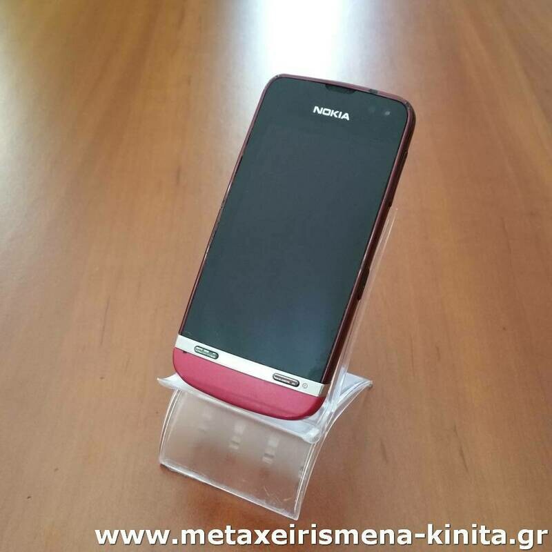 Nokia Asha 311